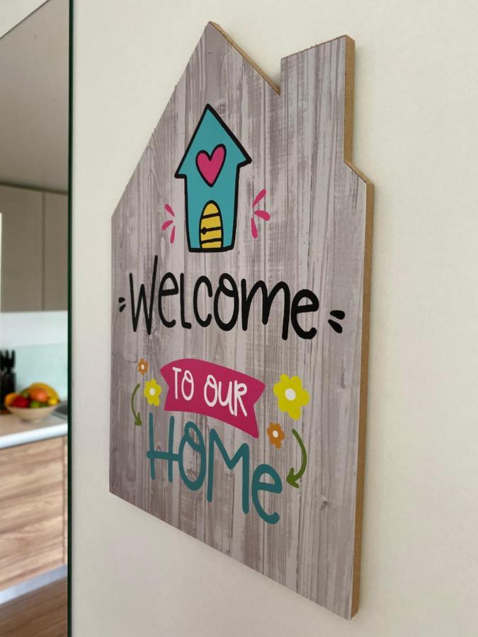 Mobile Home Biondina Camp Porton Biondi Rovinj Exterior foto